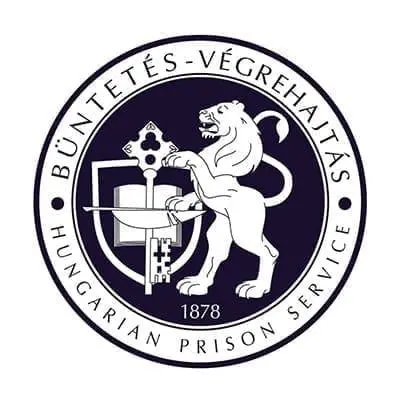 B&uuml;ntet&eacute;sv&eacute;grehajt&aacute;s logo