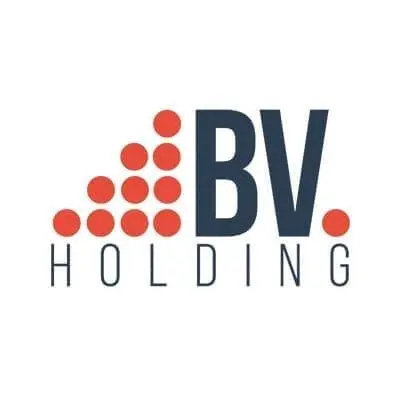 Bv. Holding Kft. logo