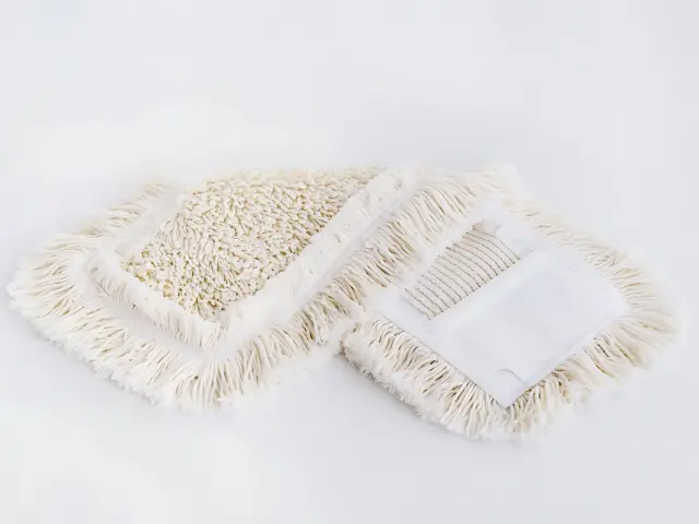 Mop mosása